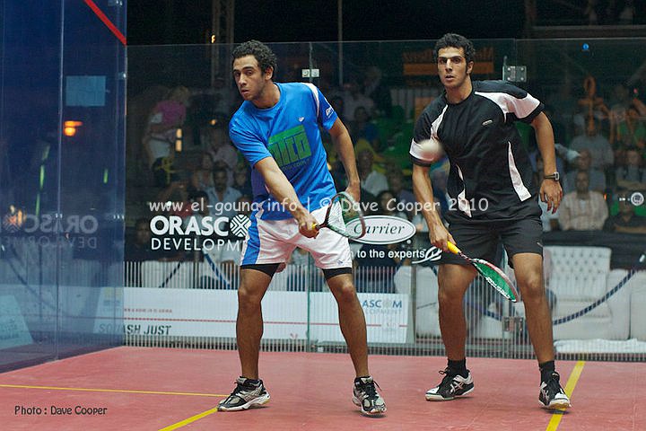 El Gouna Squash Open 026